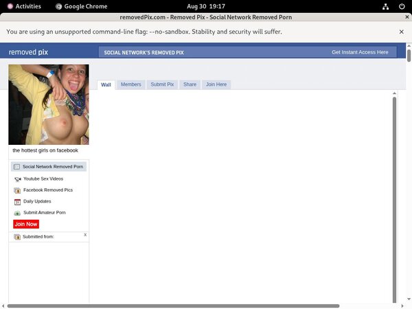 Free Removed Pix Account And Password Free Removed Pix Account And Password