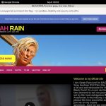 Free SELAHRAIN Account Password