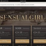 Free Sensual Girl Accs