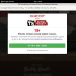 Free Trial Tscastingcouch Login