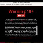 Free Versocinema Account Passwords