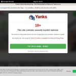 Free Yanks Mobile Account