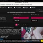 Free Yezzclips.com Video