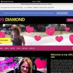Freesheri.modelcentro.com Accounts