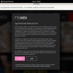 Ftmmen.com Discount Url