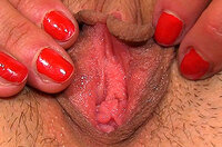 Gape My Pussy Mom s3