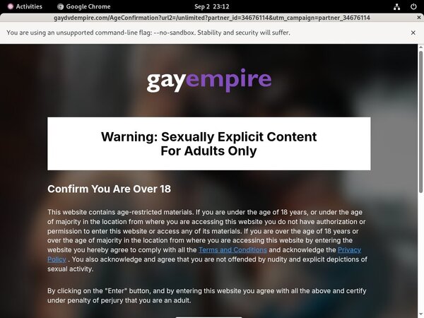 Gaydvdempire By SMS Gaydvdempire By SMS
