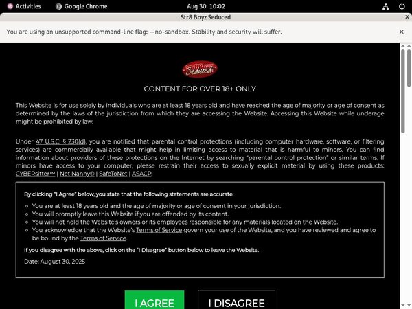 Get Free Str8boyzseduced Membership Get Free Str8boyzseduced Membership