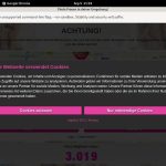 Hd Joana Rose