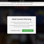 Hello Ladyboy Centrobill.com