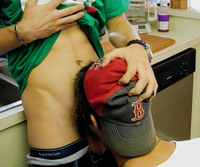 Horny Twink BF Discount Special s1