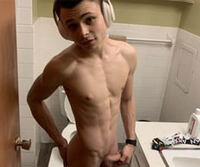 Horny Twink BF Discount Special s4