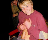 Horny Twink BF Discount Special s5