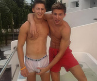 Horny Twink BF Paypal Purchase s1