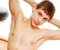 Horny Twink BF Registration Form s5