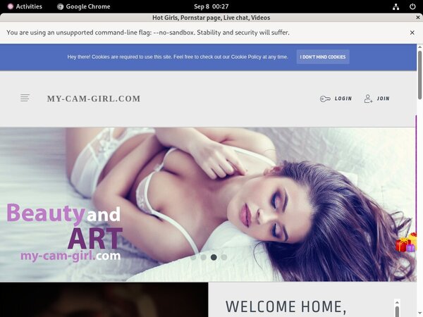 Hot Girls Discount Pass