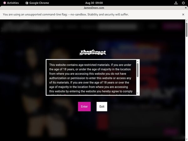 How To Access James Deen How To Access James Deen