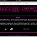 How To Get Free Fellatio Japan Account