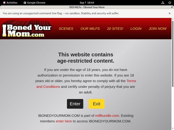 I Boned Your Mom Hq I Boned Your Mom Hq