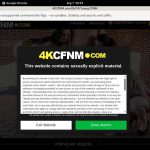 Is 4kcfnm.com Real?