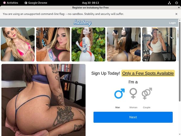 Is Instabang.com Worth It