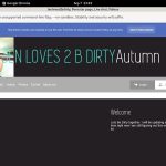 Jenloves2bdirty Get Trial Membership