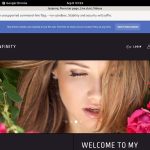 Jezanna Account Info