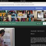 JohnneDeep Site Reviews