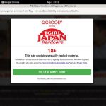 Join Tgirljapanhardcore Free