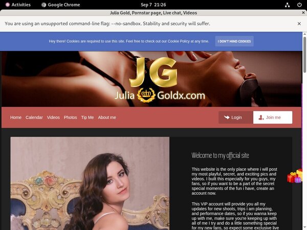 Juliagmodelcentro.com Free Trial Juliagmodelcentro.com Free Trial