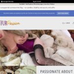 KaitlinKFurPassion Network Login