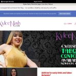 Kyleenash Member