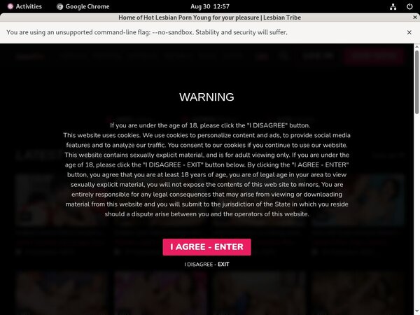 Lesbiantribe Redtube