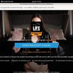 Lifeselector.com Sign In