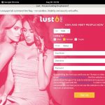 Lust.net With Bank Account