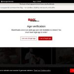Mack Studio Discount Acc
