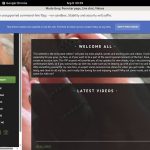 Marlo Grey Web Billing