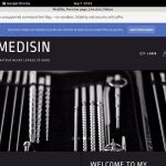 Medisin.modelcentro.com Member Discount