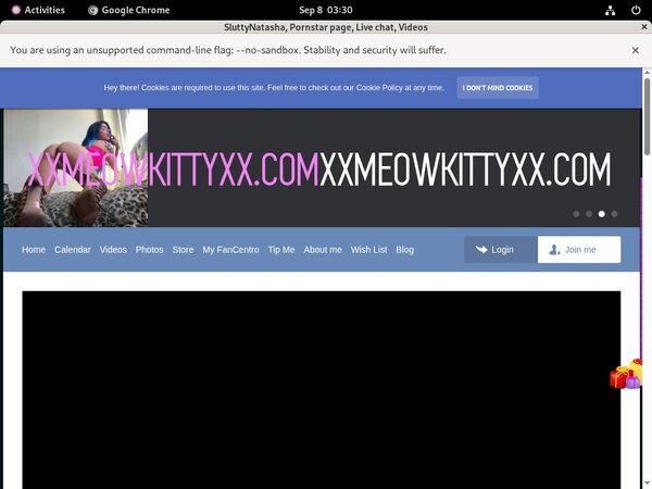 Mewkitty.modelcentro.com Site Discount