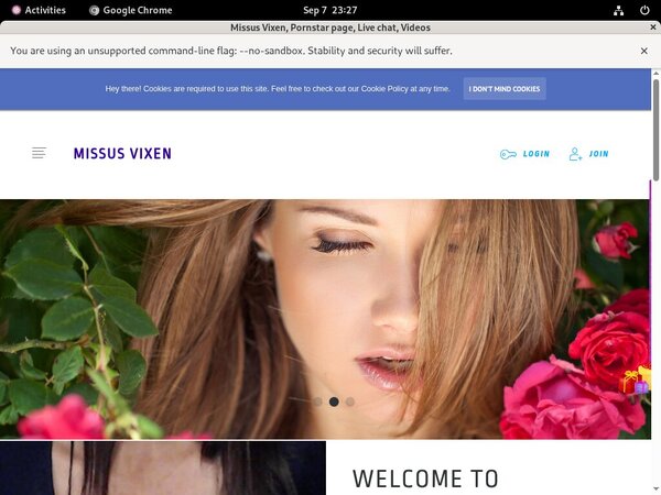 Missus69 Accs