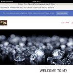 Mistress Mena Diamond Desktop