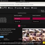 MistressStellami Active Password