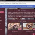 Mistydareious Latest Passwords