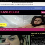 MrCunnilinguist420 Account Passwords