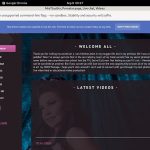 MrsTLucifer Discount Full