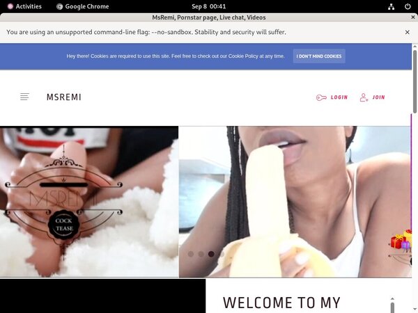 MsRemi Reviews