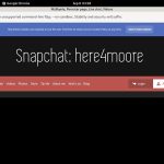 MsShynie Login Passwords
