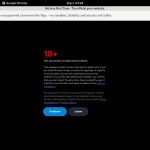 Myveryfirsttime New Porn