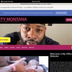 Nasty Montana Full