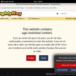 Naughty Mag Full Free